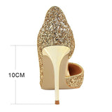 Pumps Extreme High Thin Heels - Easy Pickins Store