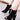 Pumps Gladiator High Heels Zipper Pumps open toe - Easy Pickins Store
