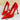 Pumps Leather High Heels - Easy Pickins Store