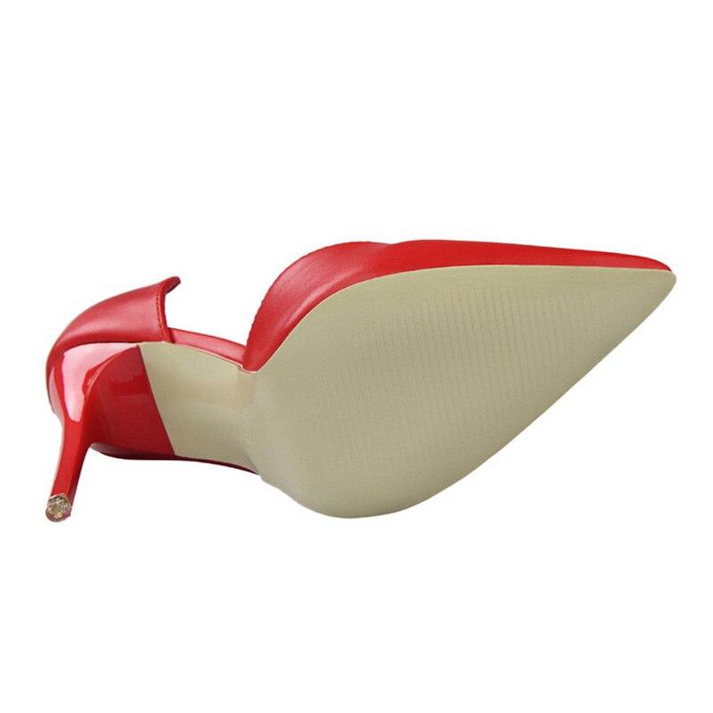 Pumps Sexy High Heels - Easy Pickins Store