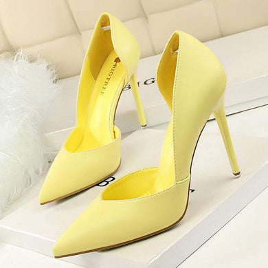 Pumps Sexy High Heels - Easy Pickins Store