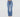 Push Up Stretch Bottom Jeans High Waist Skinny Denim - Easy Pickins Store