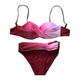 Push Up Swimwear 2 pcs set - Easy Pickins Store