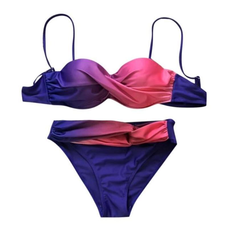 Push Up Swimwear 2 pcs set - Easy Pickins Store