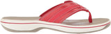 Red Breeze Sea Flip-Flop - Easy Pickins Store