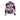Retro Floral Printed Long Sleeve Outwear Bomber - Easy Pickins Store
