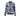 Retro Floral Printed Long Sleeve Outwear Bomber - Easy Pickins Store