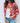Retro Floral Zipper Up Bomber Outwear - Easy Pickins Store