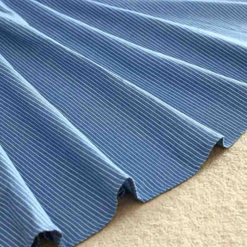 Retro High Waist Pleated Midi Skirt - Easy Pickins Store