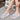 Rhinestone Flip Flops Crystal Diamond Slides - Easy Pickins Store