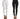 Ripped Casual Slim Hole Long Zippers Jeans - Easy Pickins Store
