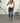 Ripped Jeans Slim Long Hole Pencil Pants Style Denim - Easy Pickins Store