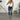 Ripped Jeans Slim Long Hole Pencil Pants Style Denim - Easy Pickins Store