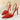 Rivet Pumps Pointed Toe High Heels Suede - Easy Pickins Store