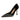Rivet Rhinestone Women Pumps Suede High Heels Pointed - Easy Pickins Store