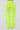 Ruffle Women Mesh Sheer Wide Leg Transparent Cover Up Bikini Pants - Easy Pickins Store