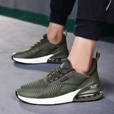 Running Shoes Outdoors Breathable 270 Air Cushion Jogging - Easy Pickins Store