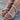 Sandals Bling Flat Sole Plus Size Flip-Flop Soft Bottom Slippers - Easy Pickins Store