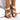 Sandals Bohemia Style Flat Sole Flowers Flip Flops Plus Sizes - Easy Pickins Store