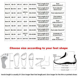 Sandals Bohemian LaceSlip On Flat Open Toe Slipper - Easy Pickins Store