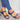 Sandals Flat Comfortable Ankle Hollow Round Toe Soft Sole Low Heels - Easy Pickins Store