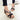 Sandals Flip Flops Plus Sizes Black Beige Red Low Heels - Easy Pickins Store