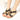 Sandals Gladiator Flat Sole Slip On - Easy Pickins Store