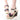 Sandals Slik Bow Slippers Slides Platform Wedges Flip Flops Open Toe High Heels - Easy Pickins Store