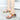 Sandals Square Heels Peep Toe - Easy Pickins Store