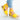 Sandals Vintage Leather Wedge Chunky Mid Heels Peep Toe - Easy Pickins Store