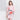 Satin Nightwear Nightgown Loose Bath Gown Nightdress Sleepwear Night Dress - Easy Pickins Store