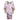 Satin Nightwear Nightgown Loose Bath Gown Nightdress Sleepwear Night Dress - Easy Pickins Store