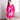 Satin Nightwear Nightgown Loose Bath Gown Nightdress Sleepwear Night Dress - Easy Pickins Store