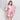 Satin Nightwear Nightgown Loose Bath Gown Nightdress Sleepwear Night Dress - Easy Pickins Store