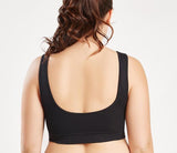 Seamless Bra With Pads Push Up Brassiere Wireless - Easy Pickins Store