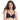 Seamless Bras Push Up No Wire Brassiere A B Cup 3/4 Cup - Easy Pickins Store