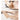 Seamless Bras Push Up No Wire Brassiere A B Cup 3/4 Cup - Easy Pickins Store