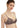 Seamless Push Up Lace Floral Bra Wire Free Adjustable Upper Underwear - Easy Pickins Store