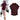 Short Batwing Sleeve Loose Turtleneck T-Shirt - Easy Pickins Store