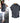 Short Batwing Sleeve Loose Turtleneck T-Shirt - Easy Pickins Store