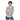 Short Retro Floral Printed Long Sleeve Zipper - Easy Pickins Store