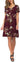 Short T Shirt Dress with Pockets Sleeve Swing - Easy Pickins Store
