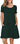 Short T Shirt Dress with Pockets Sleeve Swing - Easy Pickins Store