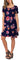 Short T Shirt Dress with Pockets Sleeve Swing - Easy Pickins Store
