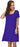 Short T Shirt Dress with Pockets Sleeve Swing - Easy Pickins Store