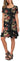 Short T Shirt Dress with Pockets Sleeve Swing - Easy Pickins Store
