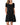 Short T Shirt Dress with Pockets Sleeve Swing - Easy Pickins Store