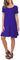 Short T Shirt Dress with Pockets Sleeve Swing - Easy Pickins Store