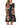 Short T Shirt Dress with Pockets Sleeve Swing - Easy Pickins Store