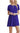 Short T Shirt Dress with Pockets Sleeve Swing - Easy Pickins Store